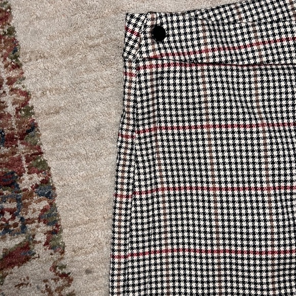 NWT Gibson & Latimer Pleated Pants Size 14 - Picture 4 of 6